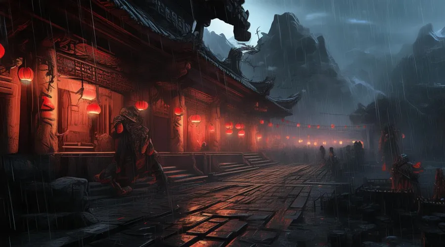魔魂契约兑换码横幅图片1